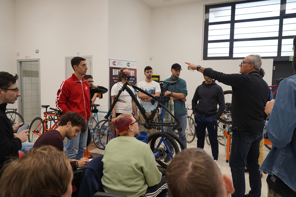 Digital Marketing per il settore bike