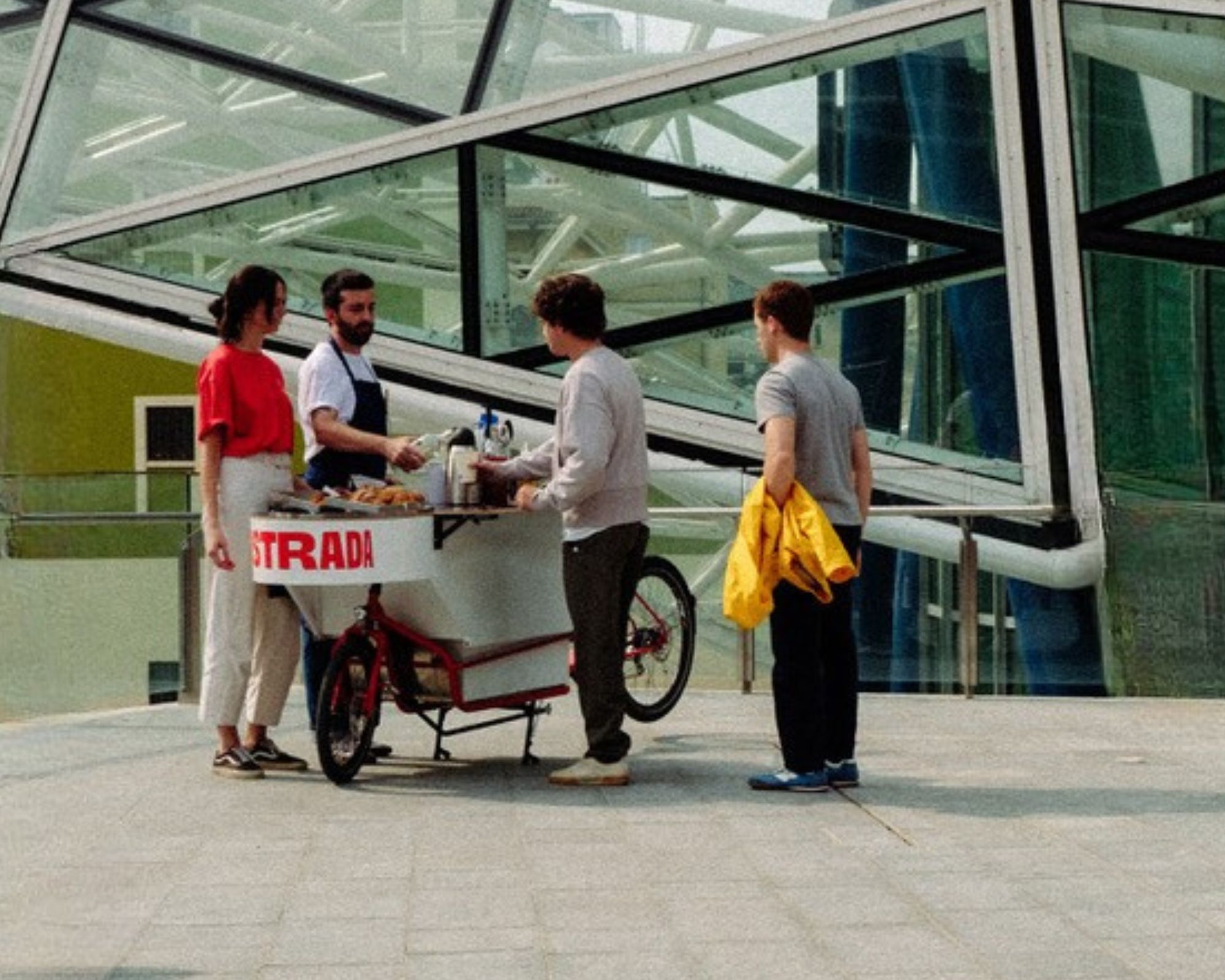 Ciclologistica e mobilità urbana: Soluzioni sostenibili per l'ultimo miglio