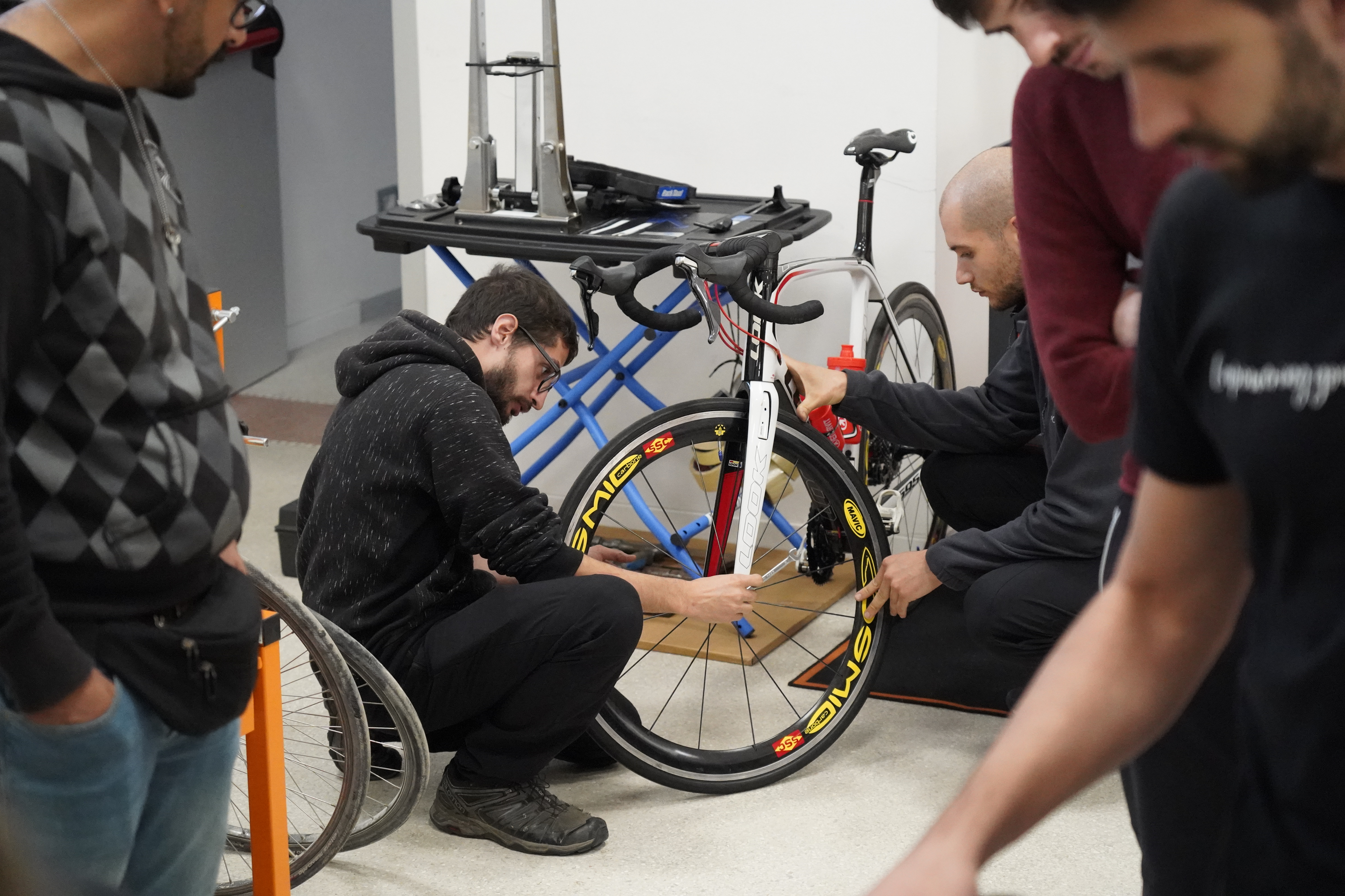 Ciclologistica e mobilità urbana: Soluzioni sostenibili per l'ultimo miglio