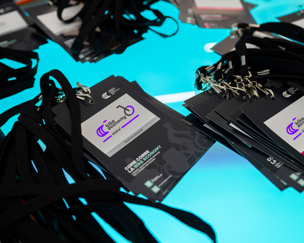 Bike Economy - Global