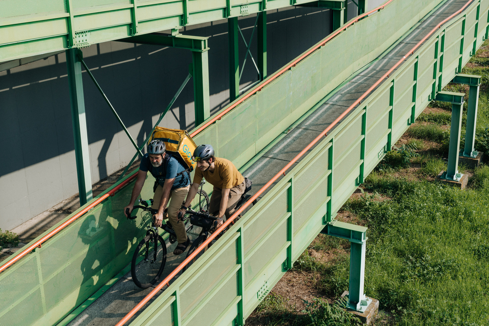 Bike Economy Mobilità