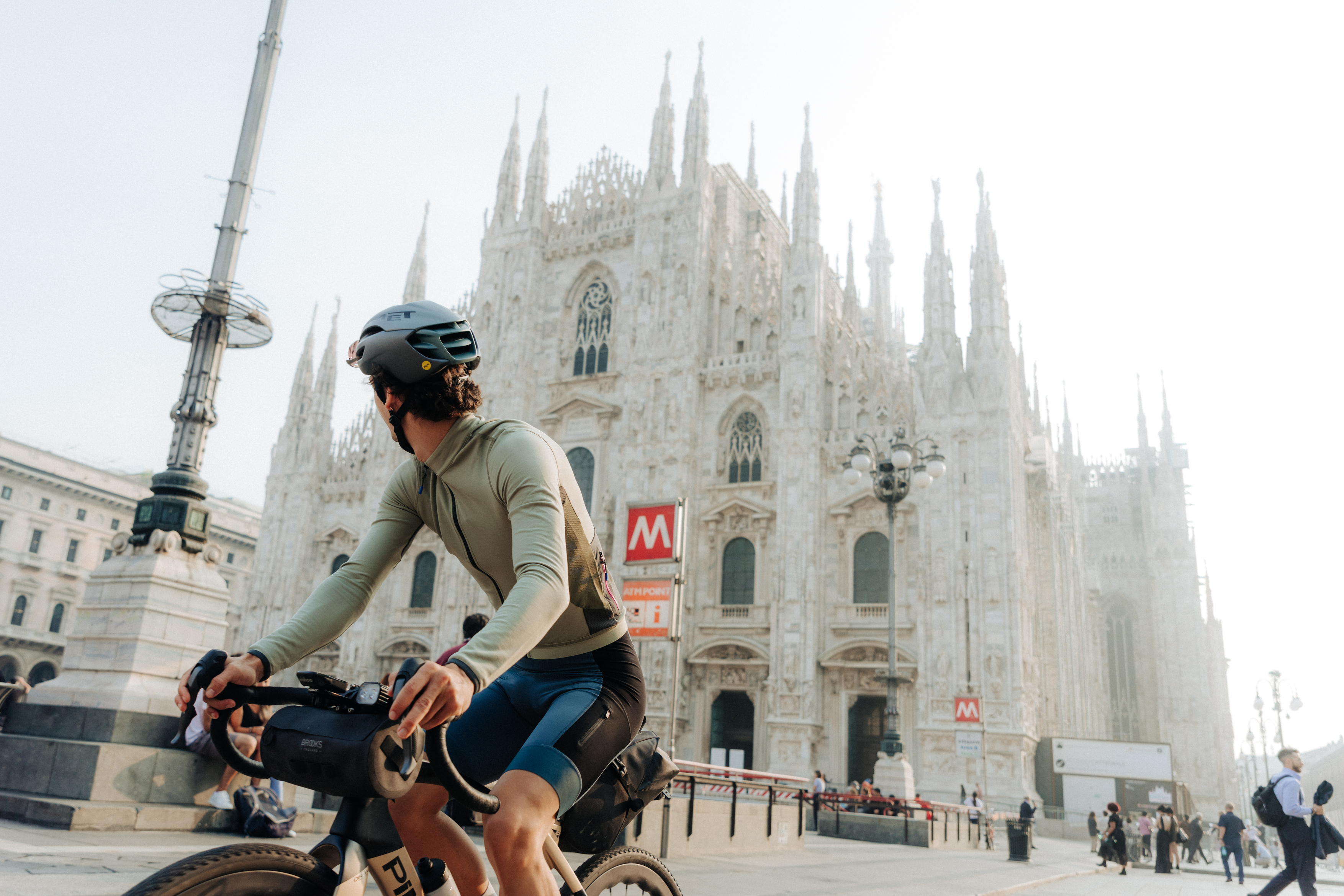 Bike Economy - Cicloturismo