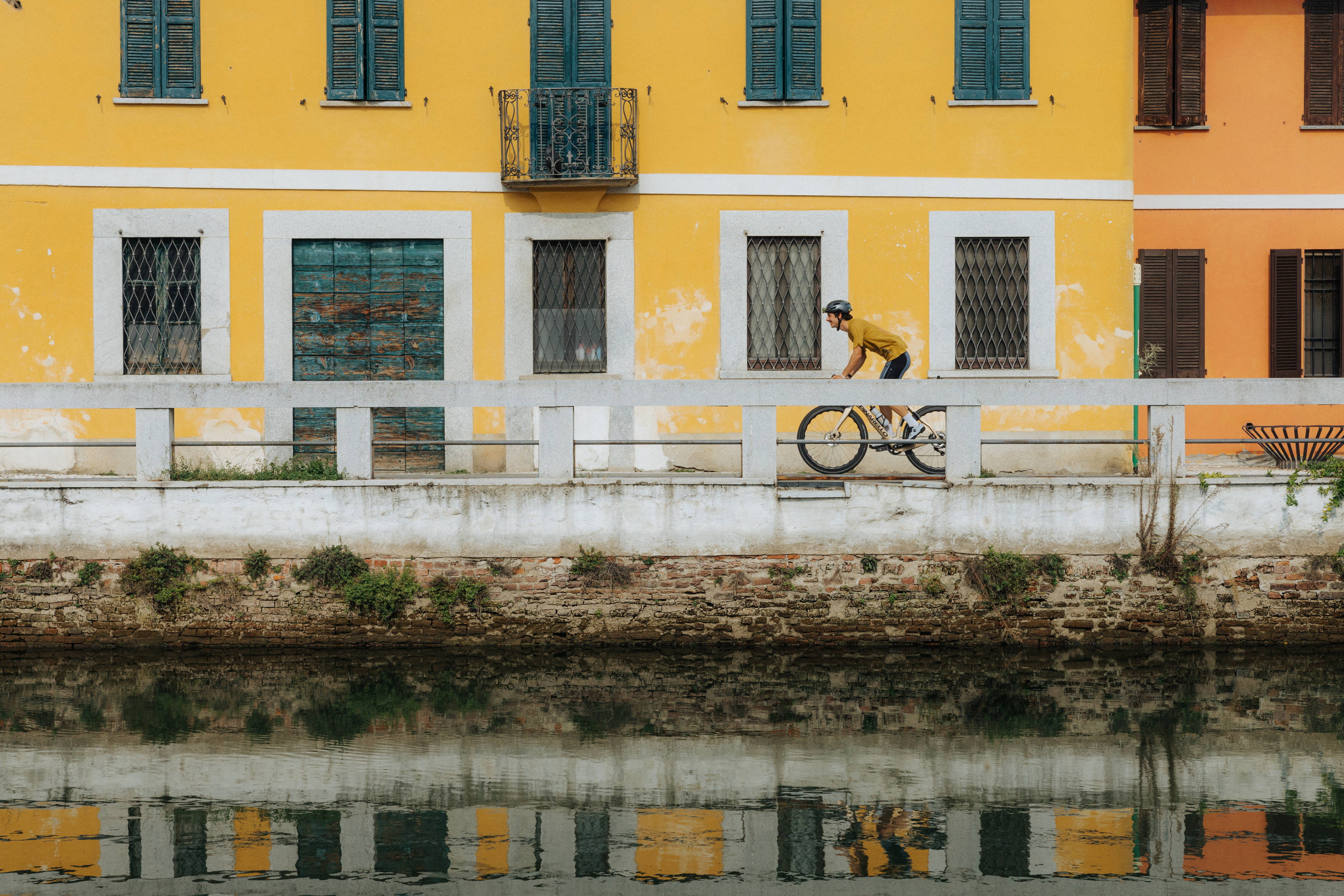 Bike economy - Formazione
