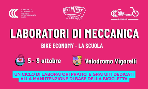 Immagini Bike Network