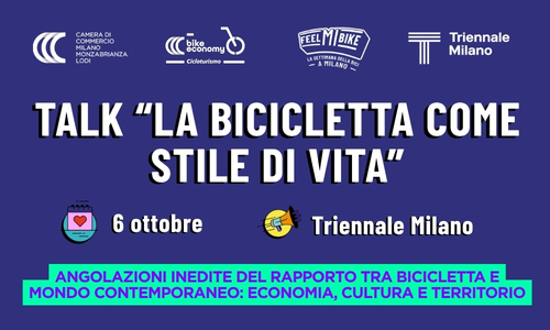 Immagini Bike Network