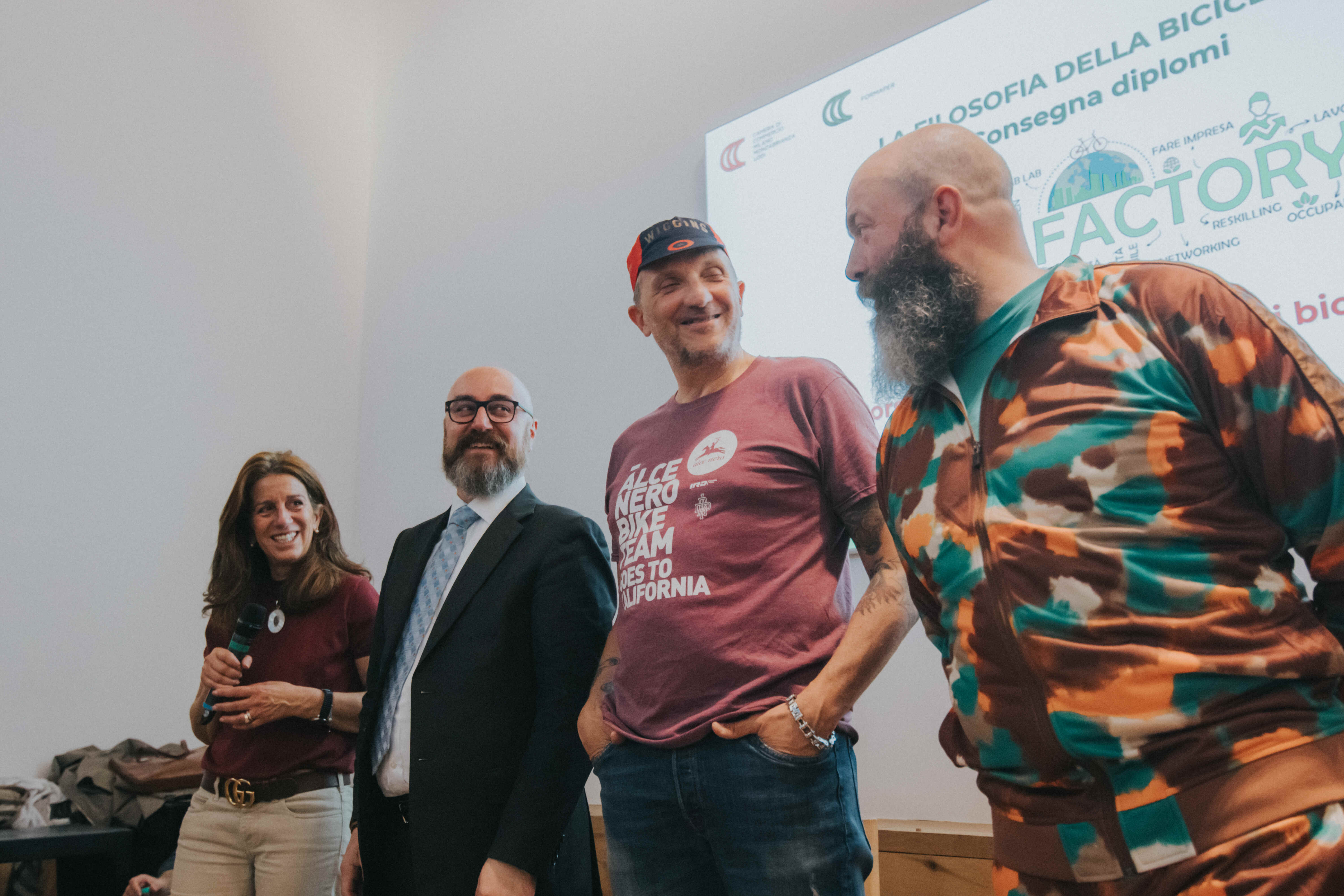 Immagini Bike Network