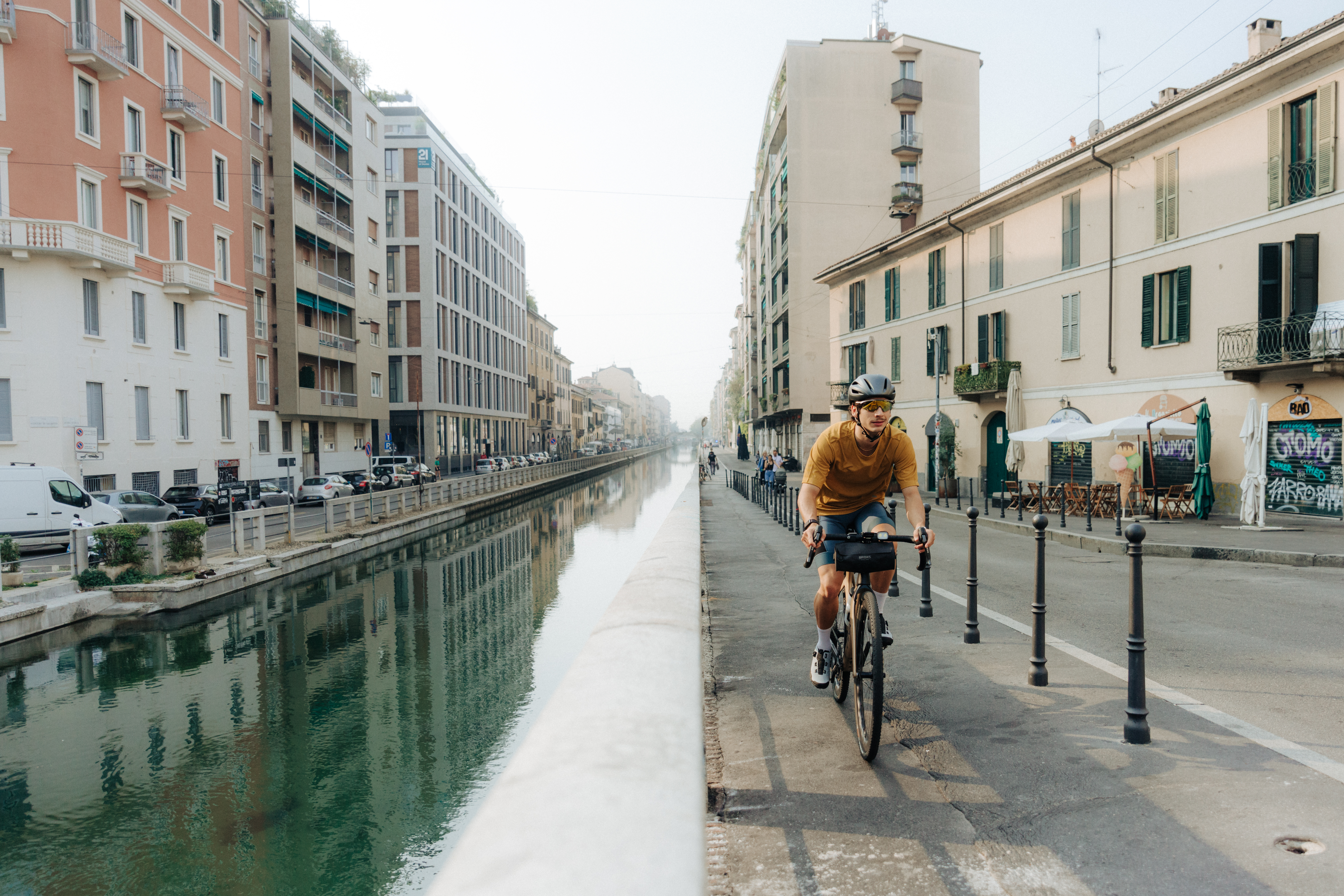 Immagini Bike Network