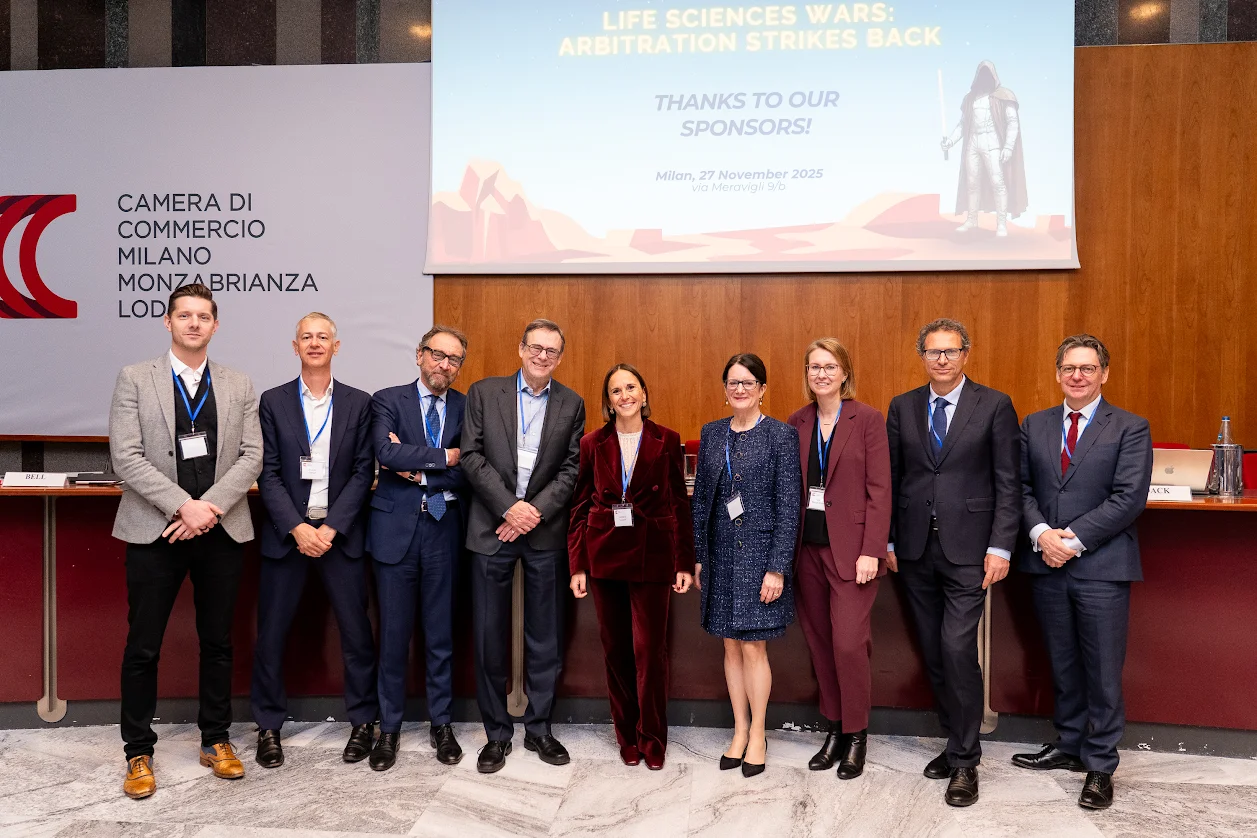 Nasce in CAM una task force dedicata al settore Life Sciences