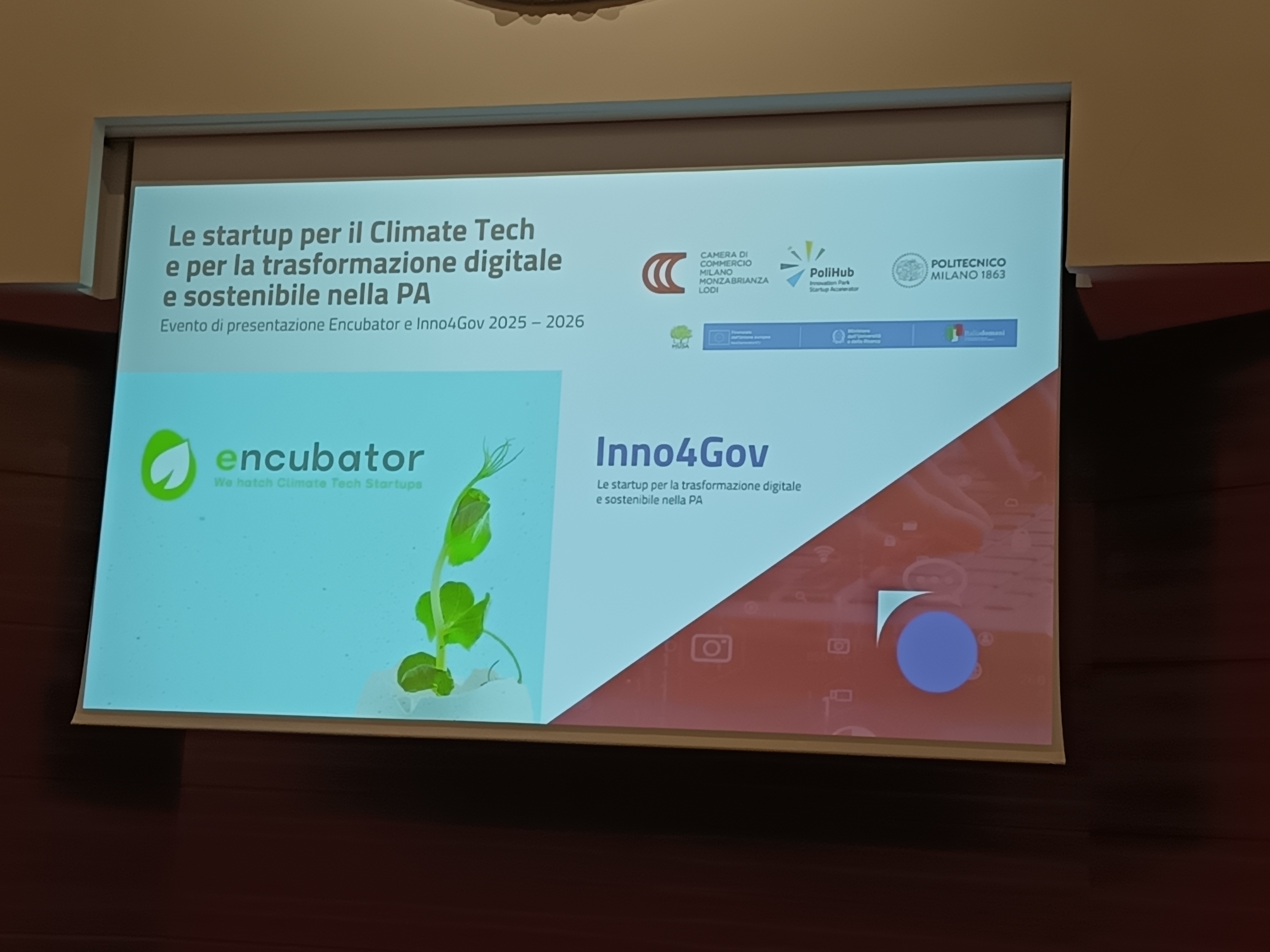 Le startup per Climate Tech e trasformazione digitale e sostenibile