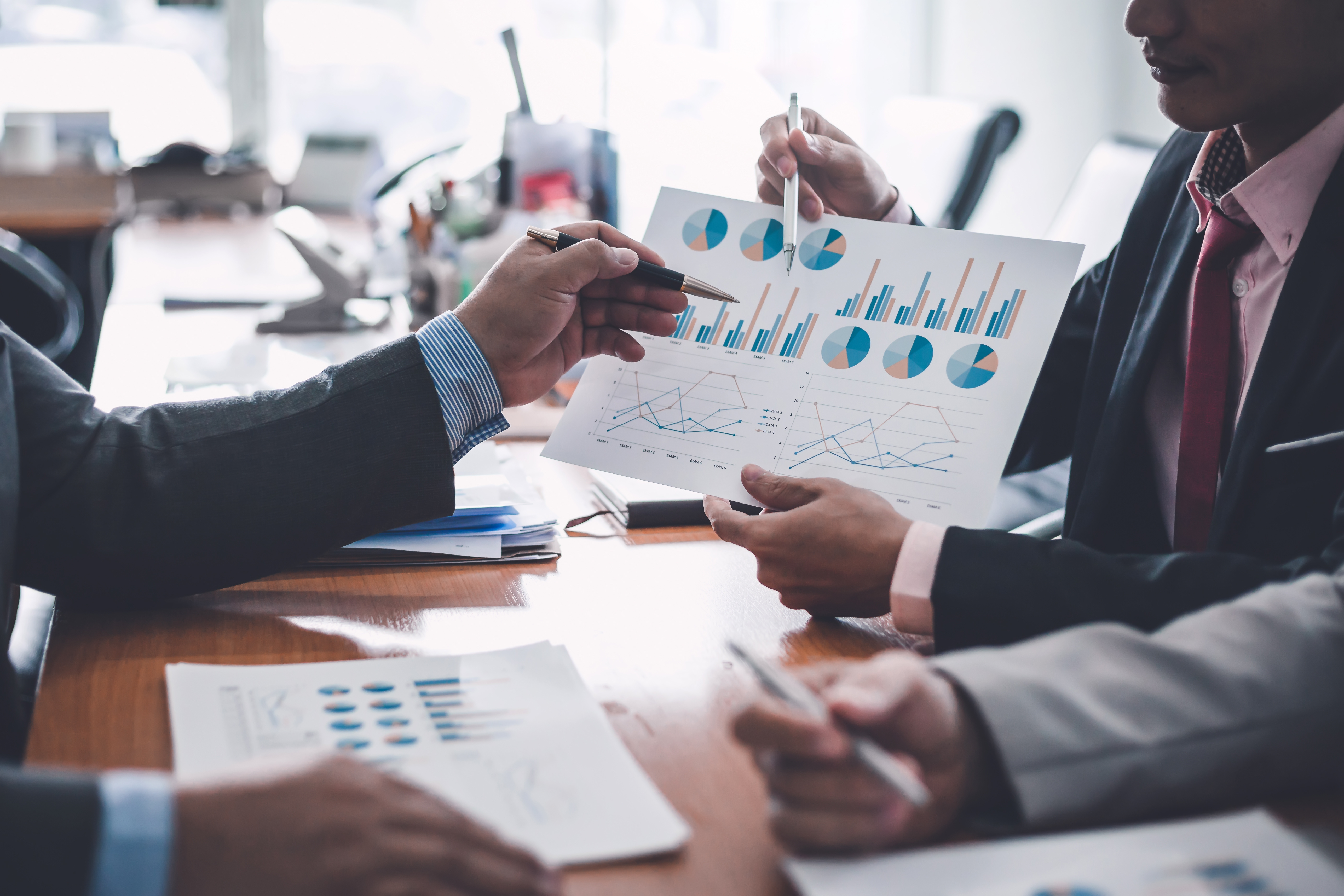 Card Misura il tuo livello