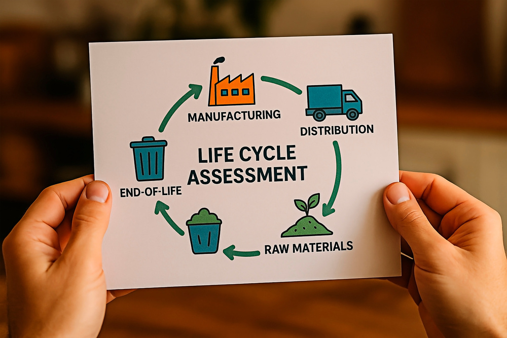 Card Innovhub per la sostenibilità