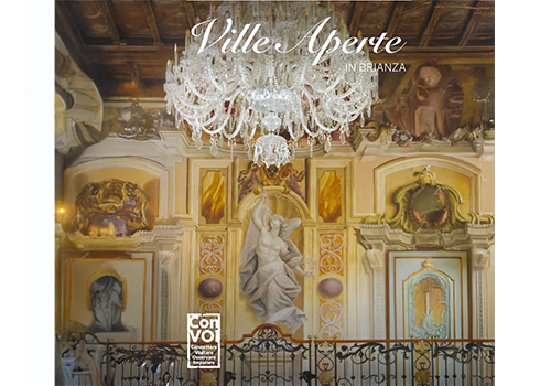 Ville Aperte in Brianza