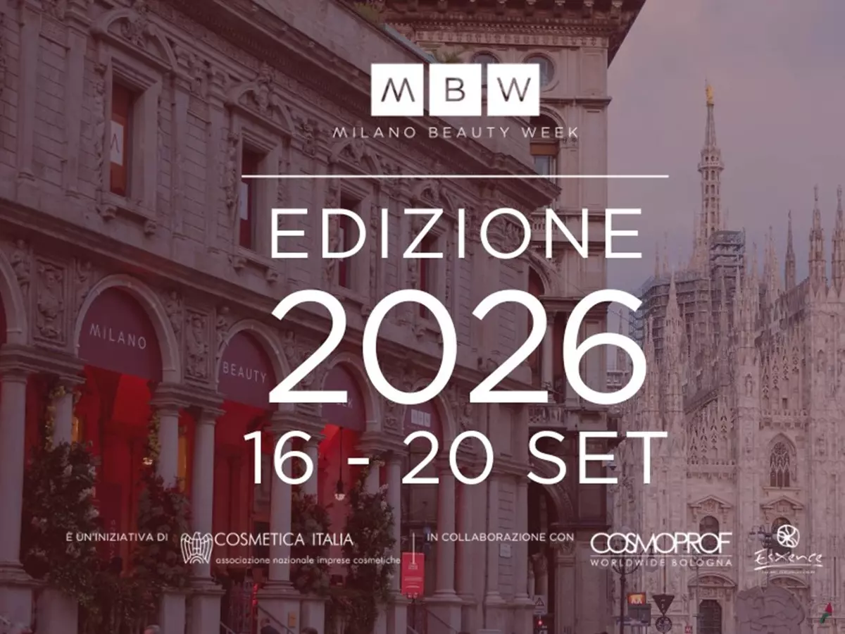 Milano Beauty Week