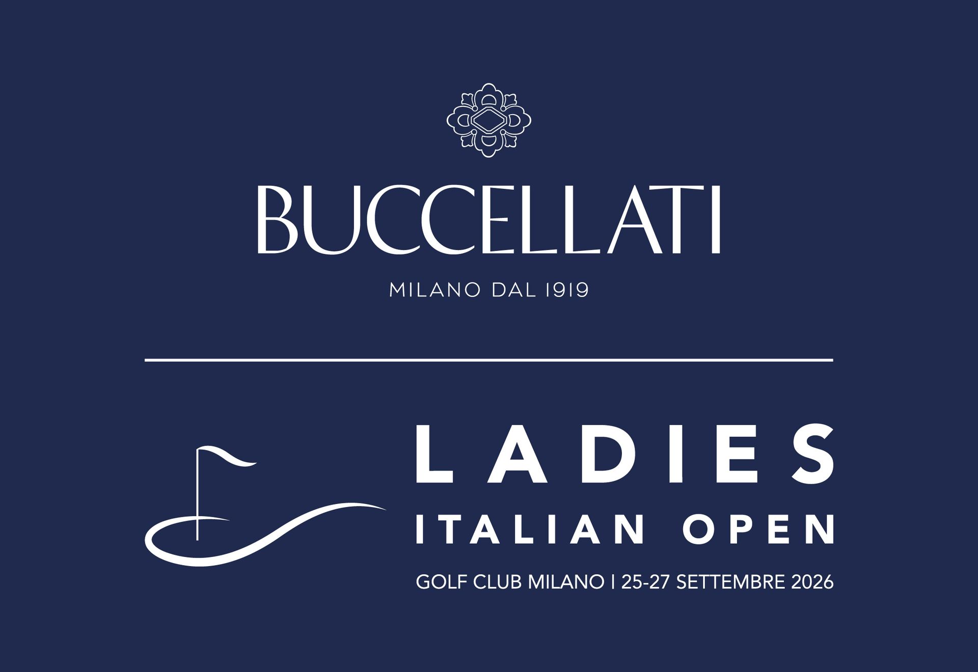 Buccellati Ladies Italian Open - XXVIII edizione