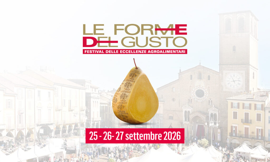 Le forme del gusto