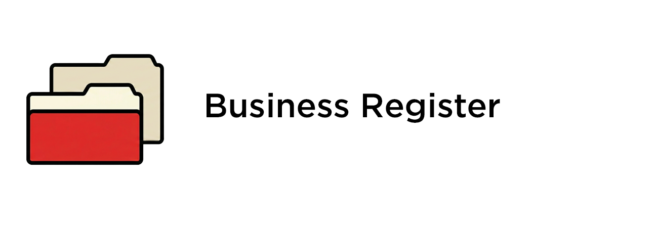 Business Register