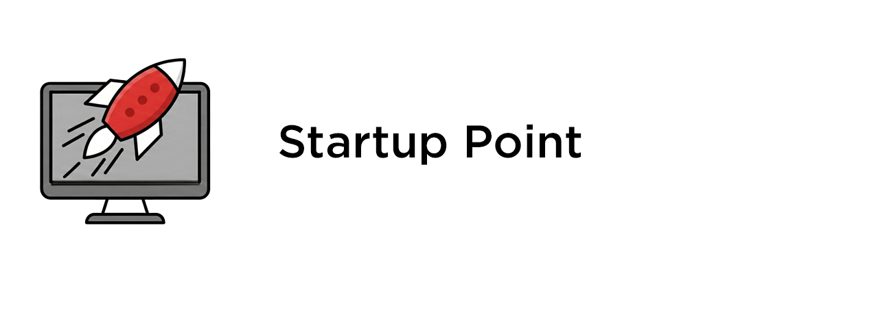 Startup Point