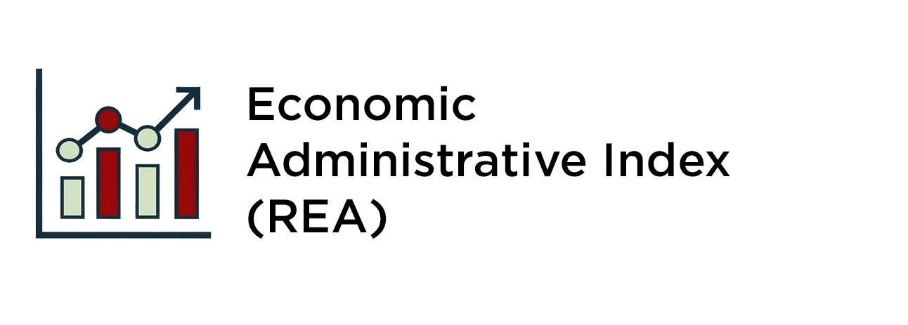 Economic and Administrative Index (REA)