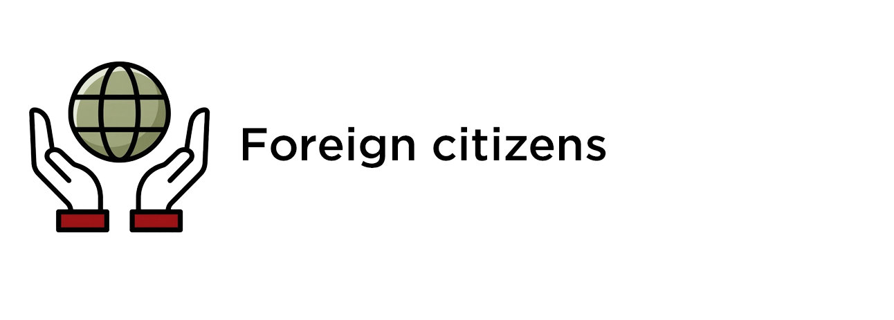 Foreign Citizens