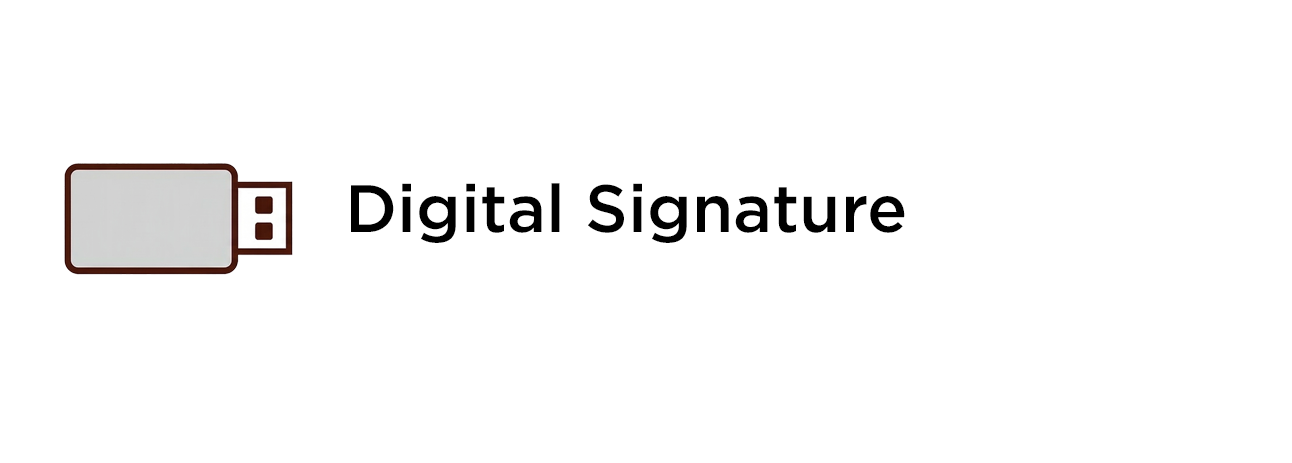 Digital Signature