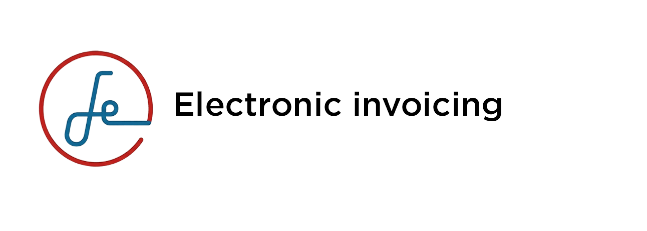 Electronic invoicing