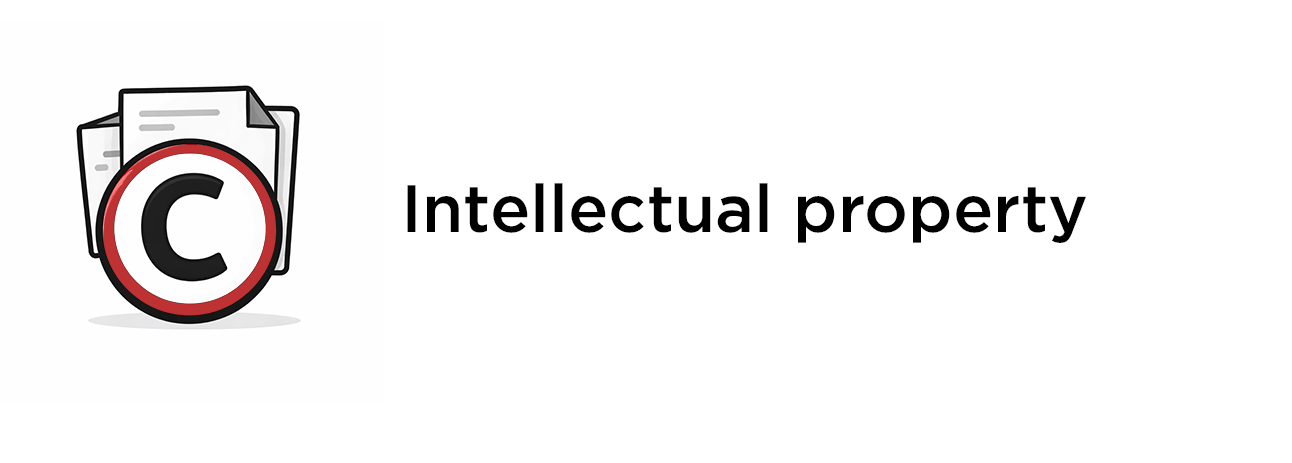 intellectual property