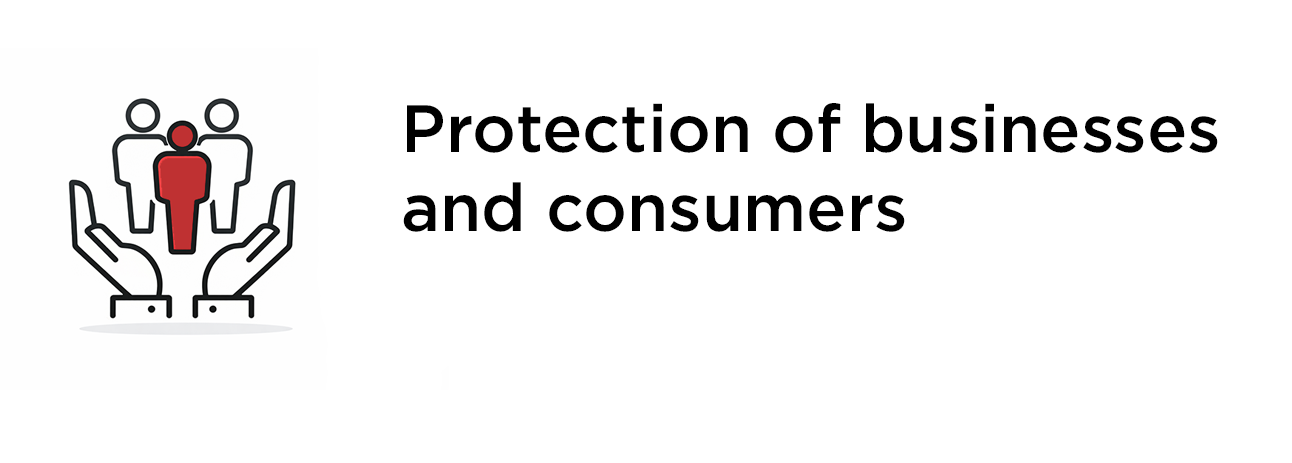 Protection of Public Trust