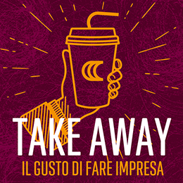 Take Away | Episodio 12 | Educazione finanziaria