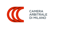 Logo Camera arbitrale di milano
