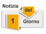 prima notizia del giorno