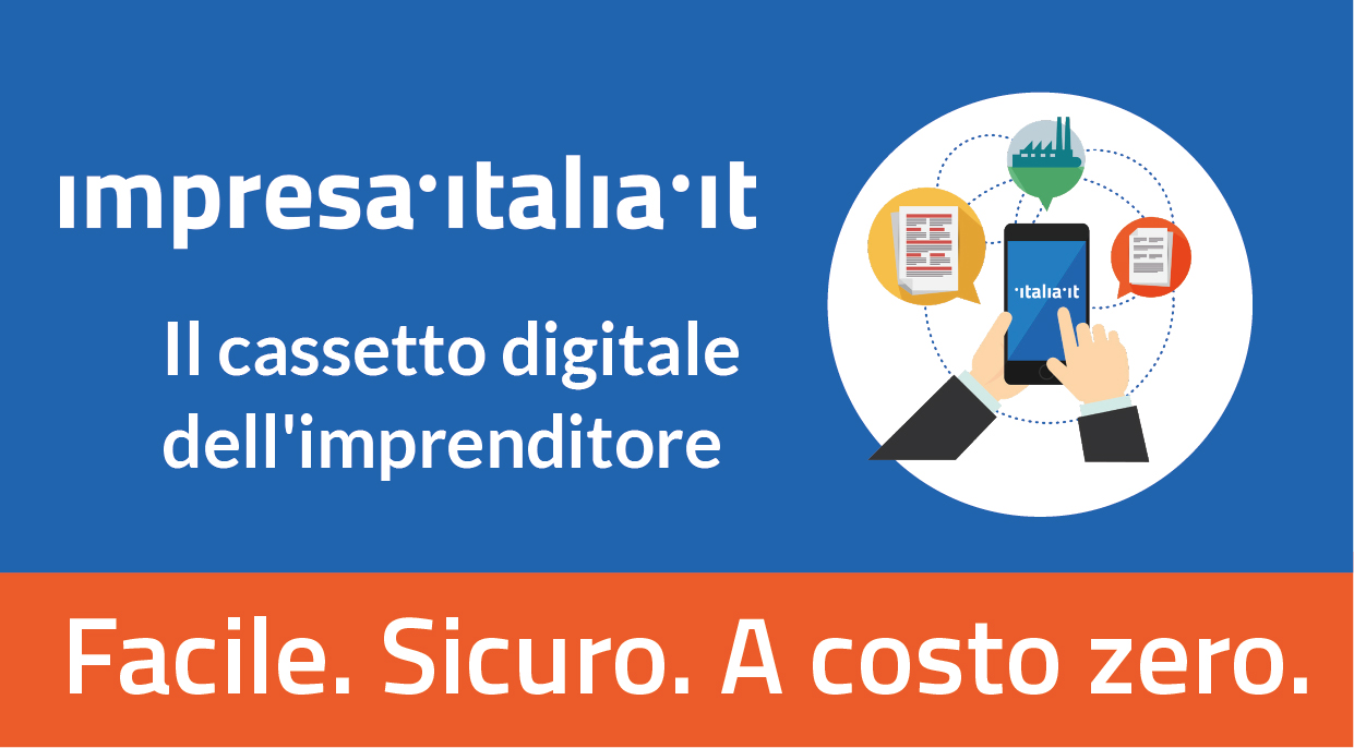 Banner Impresa Italia