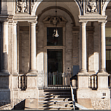 Palazzo Affari ai Giureconsulti
