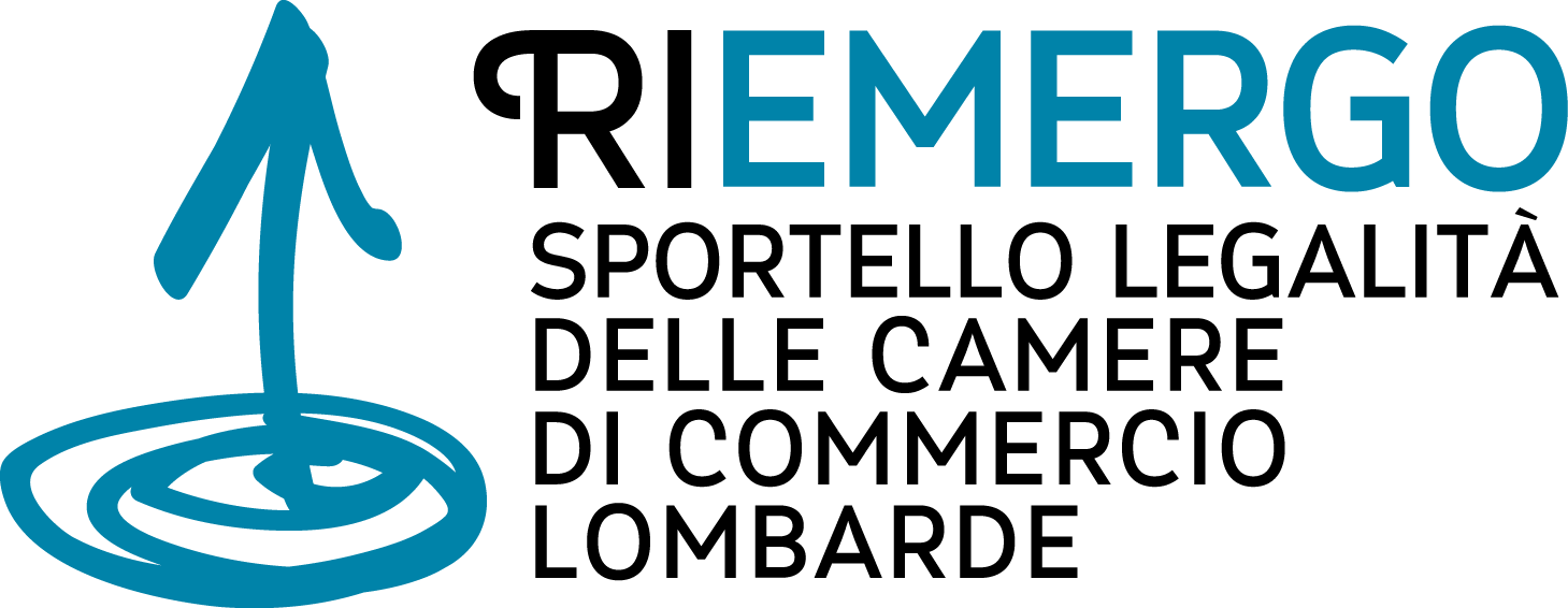 Rimergo logo